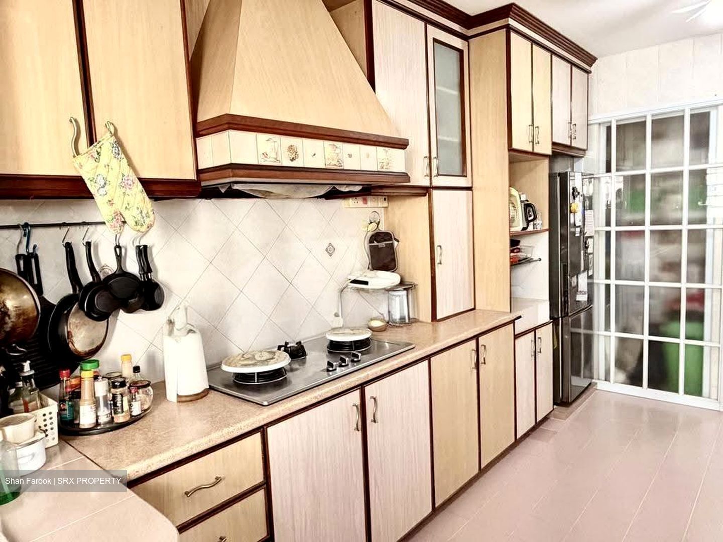 Blk 150 Eunos Spring (Bedok), HDB 4 Rooms #608460531